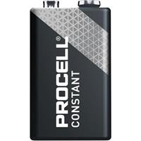 Batteria 9V Duracell Industrial