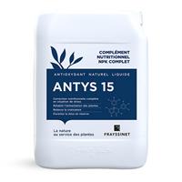 Concime liquido Antys 15 - 15.4.6, Lt5