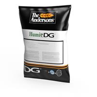 Concime granulare Humic DG, Kg 20