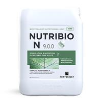 Concime liquido NutriBio N 9.0.0, Lt5