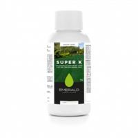 Concime liquido SuperK 3-0-23, Kg1