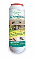 Py Cipertrin G kg.1 COPYR