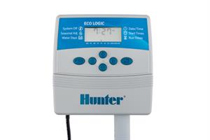 Programmatore Hunter EcoLogic 4 stz t.e.