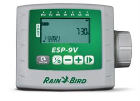 Programmatore RainBird ESP-9V 1 staz.