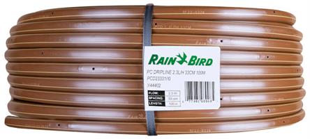 Ala gocciolante Rain Bird PCD d.16, 2,3 lt/h, spz.33cm