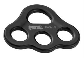 Moltiplicatore ancoraggi PAW nero S