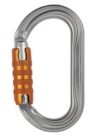 Moschettone OK Triact-Lock