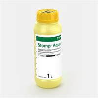 Diserbante Stomp Aqua 13093, flc 1Lt antigerminello